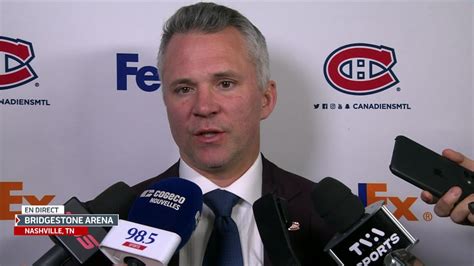 résultat lnh rds
